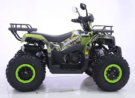 Квадроцикл YACOTA WARRIOR 200 PRO