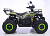 Квадроцикл YACOTA WARRIOR 200 - превью