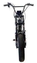 Электровелосипед Horza Reboot HR-1500