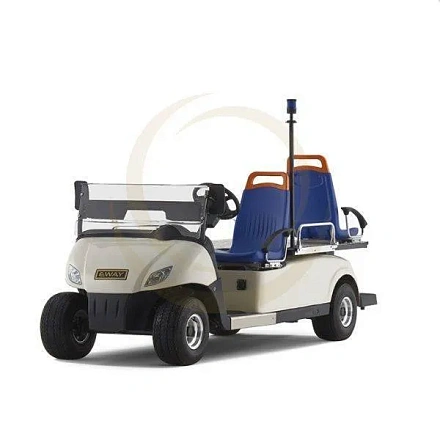Гольф кар EWAY HMS3