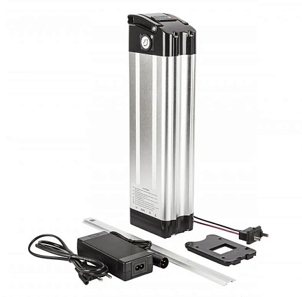 Аккумулятор Eltreco 48V 12.5Ah Black