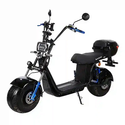Электроскутер SKYBOARD Chukotka BR20 3000W