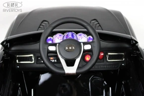 Детский электромобиль Rivertoys Lexus E111KX
