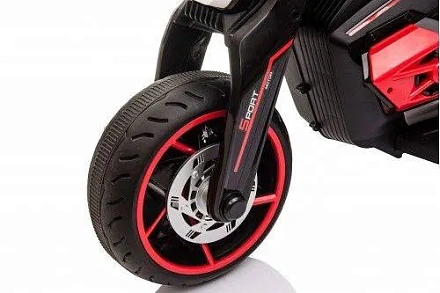 Детский электромотоцикл Rivertoys X111XX