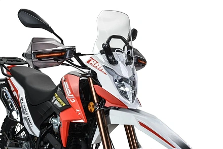 Мотоцикл Motoland 300 GL300 ENDURO