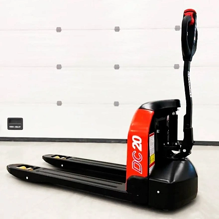 Электрическая Тележка OXLIFT CBD20J-Li3 2000 кг Li-ion