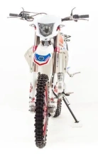 Мотоцикл Motoland Кросс WRX250 LITE