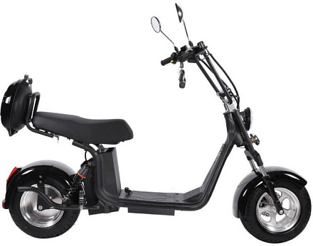 Электроскутер Kugoo C3 Pro 2000W 20Аh 60V