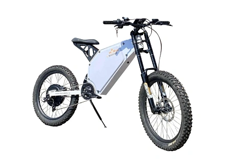 Электровелосипед Horza E-BOOSTER D-1500