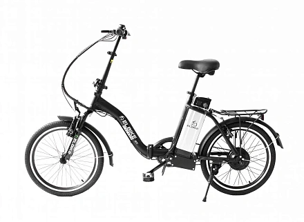 Электровелосипед Elbike Galant 250W