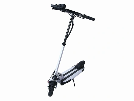 Электросамокат E-motions Pat Rover Comfort