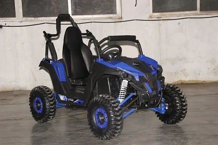 Багги Green Camel Намиб T008 (48V 1200W R6 Дифф) аморт