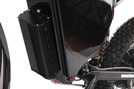 Электровелосипед Horza E-BOOSTER D-6000