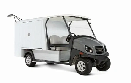 Гольфкар CLUB CAR HOUSEKEEPING