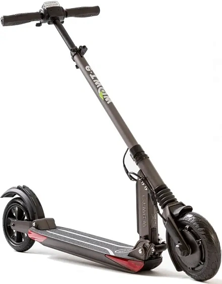 Электросамокат E-twow S-2 Booster PLUS 500W