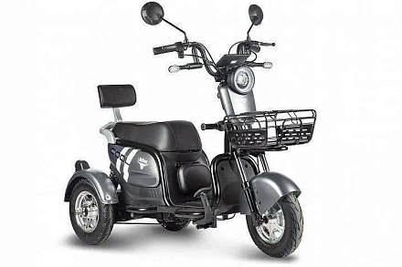 Электротрицикл Rutrike Шкипер