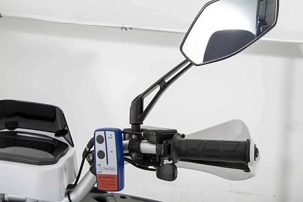 Квадроцикл YACOTA VIKING 200 PRO