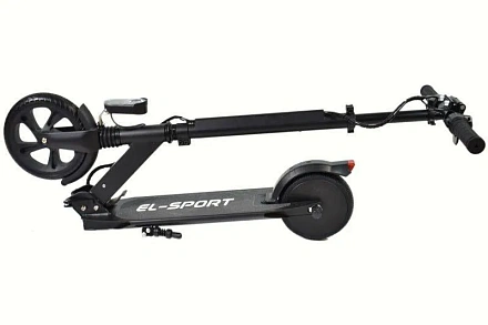 Электросамокат El-Sport like E9M 180W