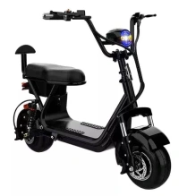 Электроскутер GT Citycoco X1 Pro