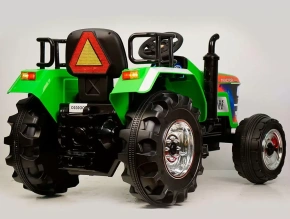 Детский электромобиль Rivertoys O030OO