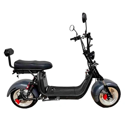 Электроскутер Minako Rex двухколесный