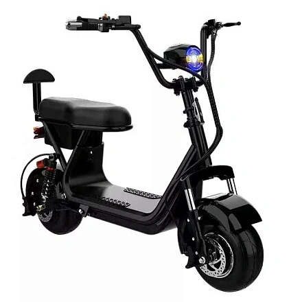 Электроскутер GT Citycoco X1 Pro