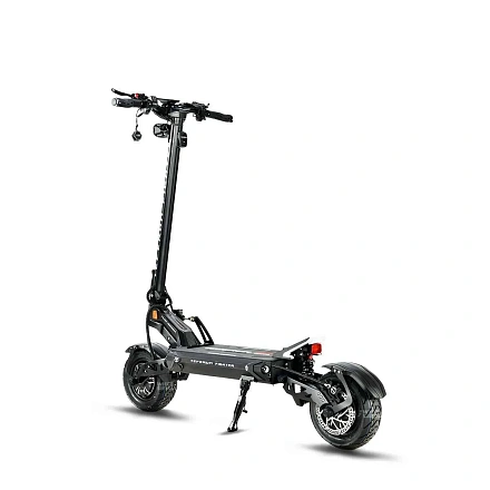 Электросамокат WHITE SIBERIA TEVERUN BAIKAL 9000W 72V35AH