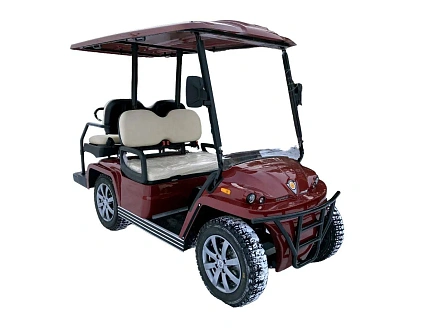 ГОЛЬФКАР КОНКОРДИЯ URBIS 2+2