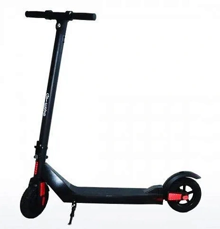 Электросамокат GT ES6