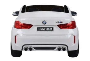 Детский электромобиль Rivertoys BMW X6M (JJ2168)