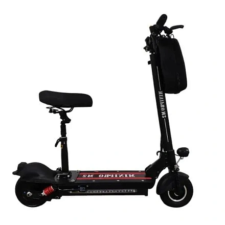 Электросамокат MINIPRO M2