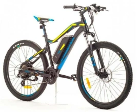 Электровелосипед KROSTEK ECO 2701