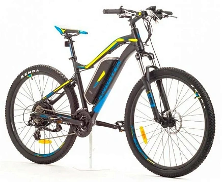 Электровелосипед KROSTEK ECO 2701