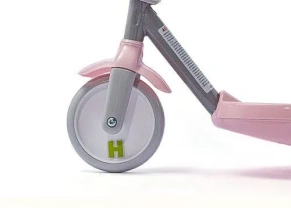 Электросамокат Halten Kiddy