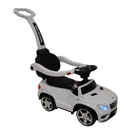 Детский электромобиль Mercedes-Benz GL63 (A888AA-H)