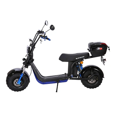 Электроскутер SKYBOARD Volga BR20 2WD 4000W