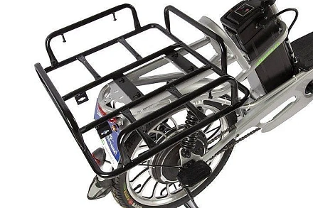 Электровелосипед Green City Beta