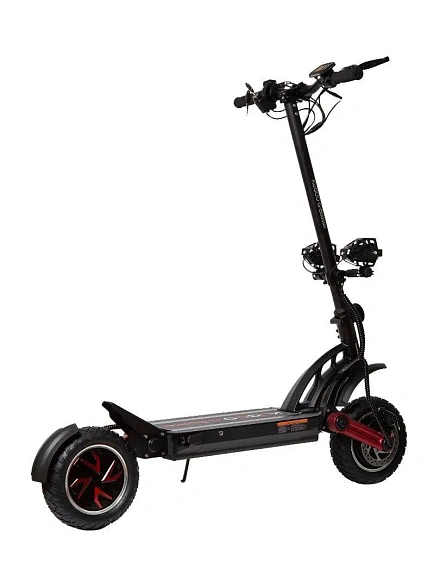 Электросамокат Kugoo G-BOOSTER