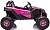 Детский электромобиль Rivertoys H555HH - превью