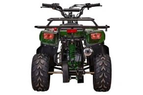 Квадроцикл YACOTA Smarty 110