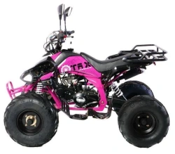 Квадроцикл MOTAX ATV T-Rex-LUX 125