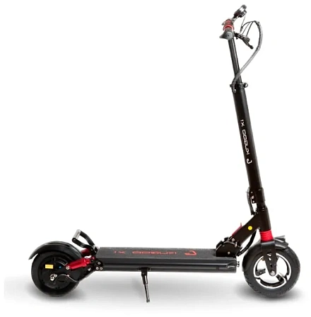 Электросамокат Kugoo X1