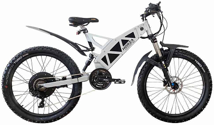 Электровелосипед Horza Teleport SD-1500