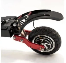 Электросамокат CurruS M10