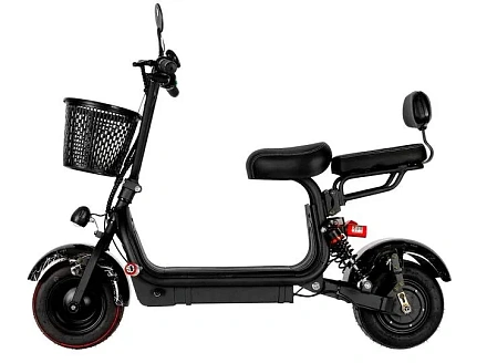 Электроскутер GT Citycoco X1 городской