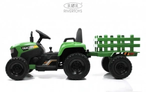 Детский электромобиль Rivertoys H888HH