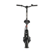 Электросамокат WHITE SIBERIA TAIGA 1000W  с сиденьем