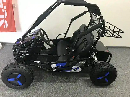 Багги Scanmoto RAPID II