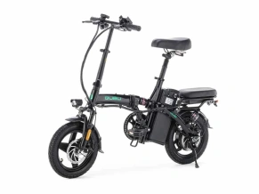 Электровелосипед MOTAX E-NOT Compact Lux 48V12A M