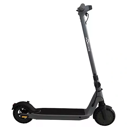 Электросамокат xDevice C7 DeLuxe